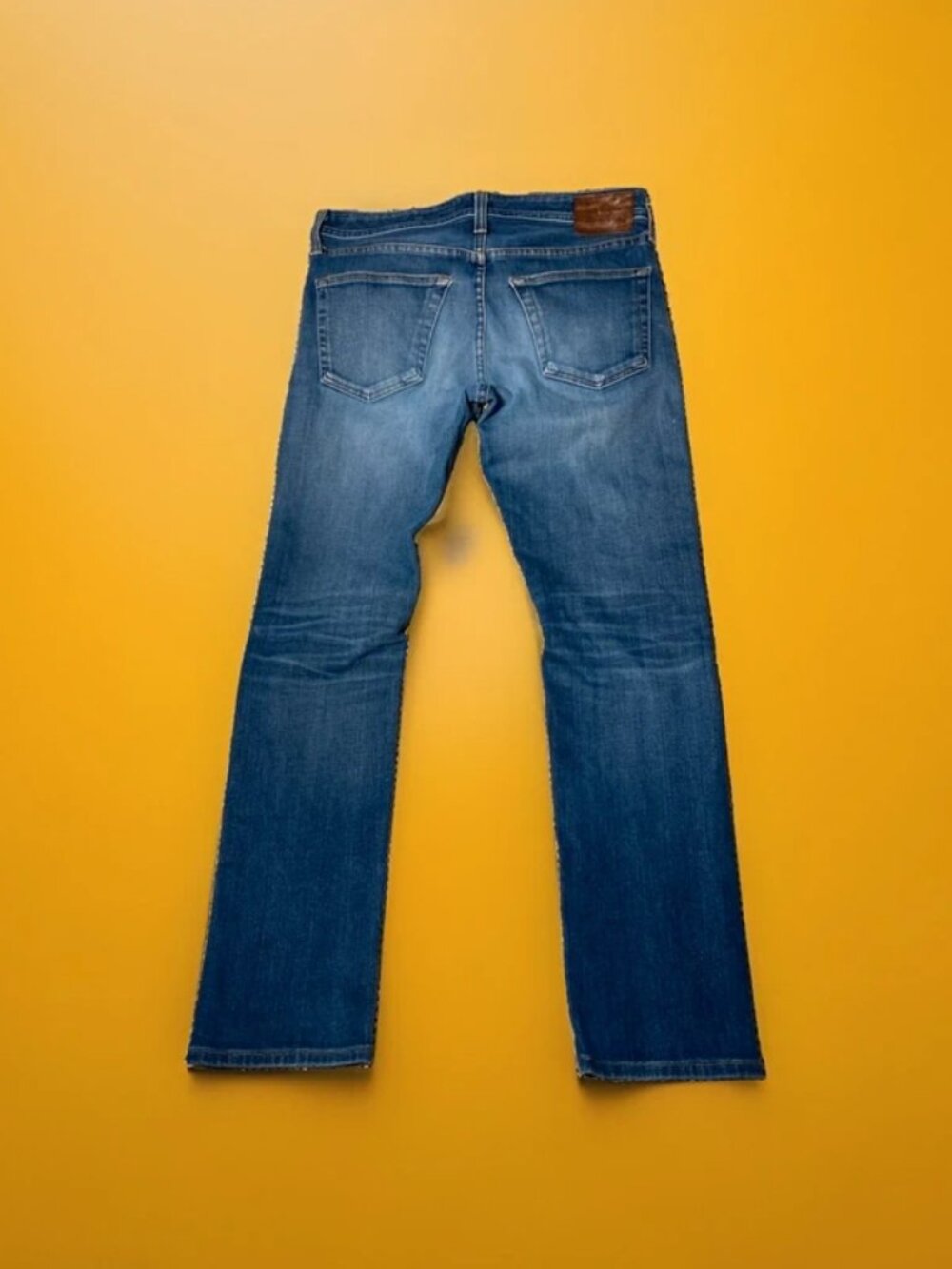 AG Adriano Goldschmied - Tellis Modern Slim Jeans Denim360 Blue - 33X31